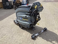 Kärcher professional b 60 w vloerreiniger - afbeelding 4 van  9