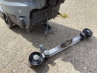 Kärcher professional b 60 w vloerreiniger - afbeelding 5 van  9