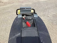 Kärcher professional b 60 w vloerreiniger - afbeelding 9 van  9