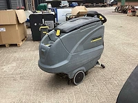 Kärcher professional b 80w vloerreiniger - afbeelding 1 van  9