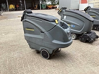 Kärcher professional b 80w vloerreiniger - afbeelding 2 van  9