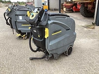 Kärcher professional b 80w vloerreiniger - afbeelding 3 van  9