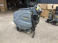 Kärcher professional b 80w vloerreiniger - afbeelding 4 van  9