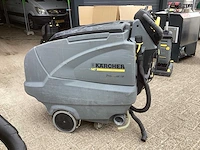 Kärcher professional b 80w vloerreiniger - afbeelding 5 van  9
