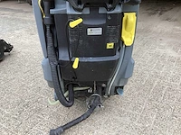 Kärcher professional b 80w vloerreiniger - afbeelding 7 van  9