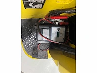 Kärcher professional b140r vloerreiniger - afbeelding 2 van  15