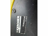 Kärcher professional b140r vloerreiniger - afbeelding 5 van  15