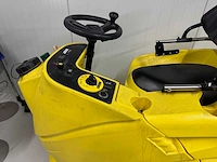 Kärcher professional b140r vloerreiniger - afbeelding 6 van  15