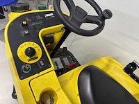 Kärcher professional b140r vloerreiniger - afbeelding 7 van  15