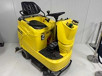 Kärcher professional b140r vloerreiniger - afbeelding 8 van  15