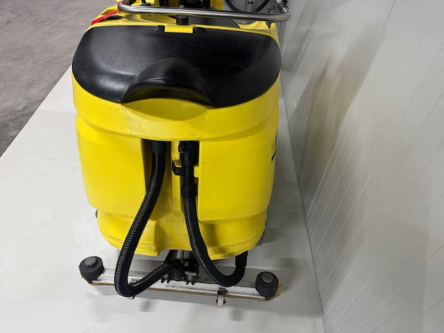Kärcher professional b140r vloerreiniger - afbeelding 10 van  15
