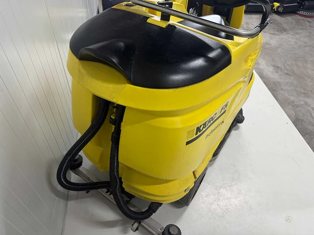 Kärcher professional b140r vloerreiniger - afbeelding 11 van  15