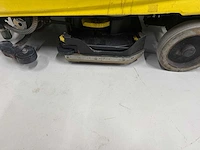 Kärcher professional b140r vloerreiniger - afbeelding 14 van  15