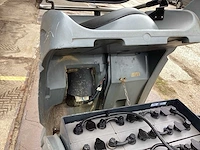 Kärcher professional b140r vloerreiniger - afbeelding 4 van  12