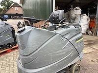 Kärcher professional b140r vloerreiniger - afbeelding 9 van  12