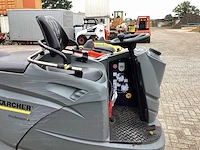 Kärcher professional b140r vloerreiniger - afbeelding 10 van  12