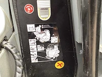 Kärcher professional b140r vloerreiniger - afbeelding 11 van  12