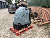 Kärcher professional b40 rs vloerreiniger - afbeelding 1 van  9