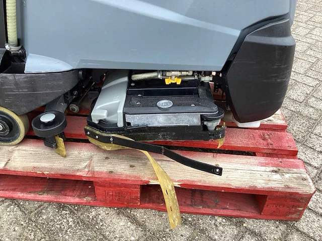 Kärcher professional b40 rs vloerreiniger - afbeelding 8 van  9