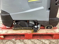 Kärcher professional b40 rs vloerreiniger - afbeelding 9 van  9