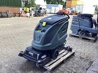 Kärcher professional b60w vloerreiniger - afbeelding 1 van  9
