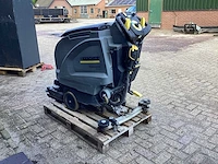 Kärcher professional b60w vloerreiniger - afbeelding 4 van  9