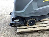Kärcher professional b60w vloerreiniger - afbeelding 6 van  9