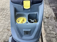 Kärcher professional b60w vloerreiniger - afbeelding 7 van  9