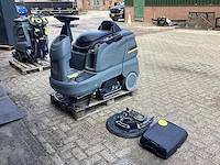 Kärcher professional b90 r vloerreiniger - afbeelding 1 van  7
