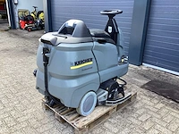 Kärcher professional b90 r vloerreiniger - afbeelding 3 van  7