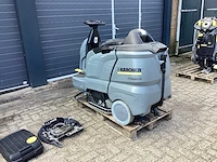 Kärcher professional b90 r vloerreiniger - afbeelding 4 van  7