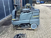 Kärcher professional b90 r vloerreiniger - afbeelding 5 van  7