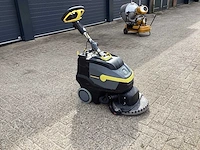 Kärcher professional bd 38/12 c vloerreiniger - afbeelding 2 van  8