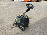 Kärcher professional bd 38/12 c vloerreiniger - afbeelding 4 van  8