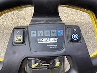 Kärcher professional bd 38/12 c vloerreiniger - afbeelding 5 van  8