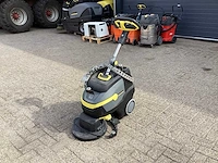 Kärcher professional bd 38/12 c vloerreiniger - afbeelding 3 van  7