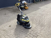 Kärcher professional bd 38/12 c vloerreiniger - afbeelding 4 van  7