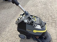 Kärcher professional bd 38/12 c vloerreiniger - afbeelding 5 van  7