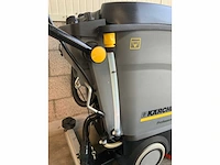 Kärcher professional bd 40/25 c zelfrijdende schrobmachine - afbeelding 2 van  15
