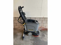 Kärcher professional bd 40/25 c zelfrijdende schrobmachine - afbeelding 3 van  15