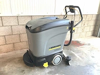 Kärcher professional bd 40/25 c zelfrijdende schrobmachine - afbeelding 1 van  15