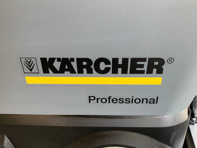 Kärcher professional bd 40/25 c zelfrijdende schrobmachine - afbeelding 10 van  15