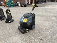 Kärcher professional br 45/22 vloerreiniger - afbeelding 1 van  9