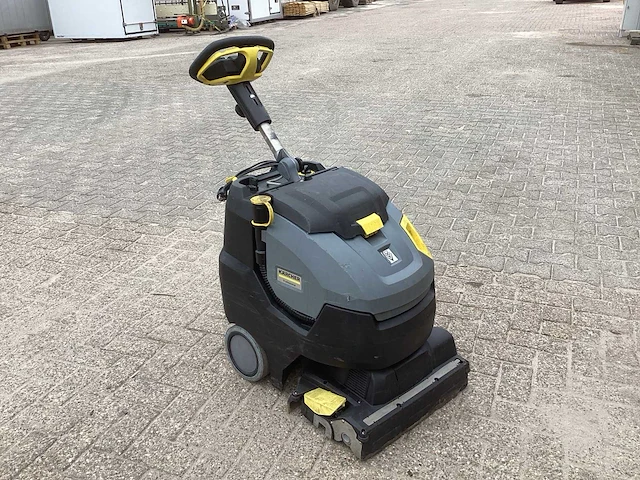Kärcher professional br 45/22 vloerreiniger - afbeelding 2 van  9