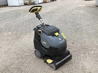 Kärcher professional br 45/22 vloerreiniger - afbeelding 2 van  9