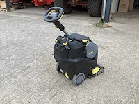 Kärcher professional br 45/22 vloerreiniger - afbeelding 3 van  9