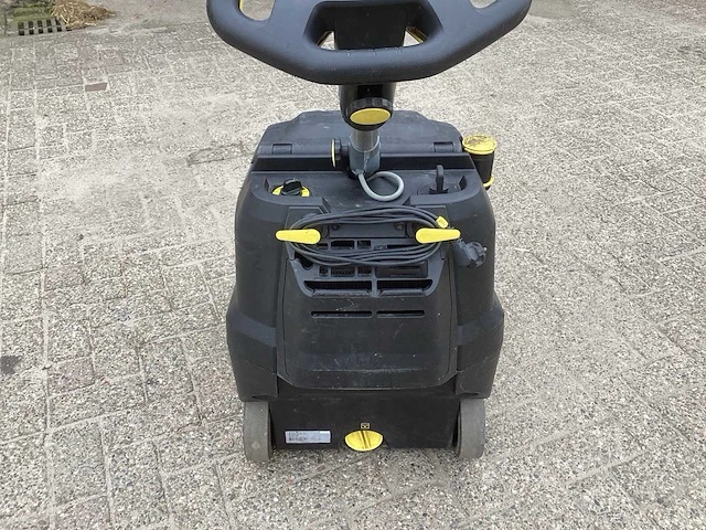 Kärcher professional br 45/22 vloerreiniger - afbeelding 5 van  9