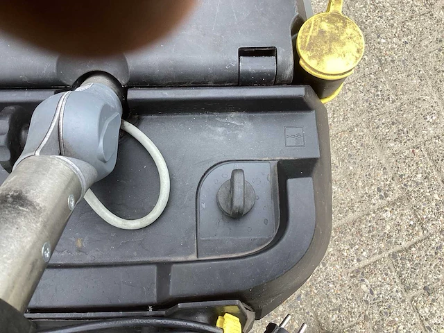 Kärcher professional br 45/22 vloerreiniger - afbeelding 7 van  9