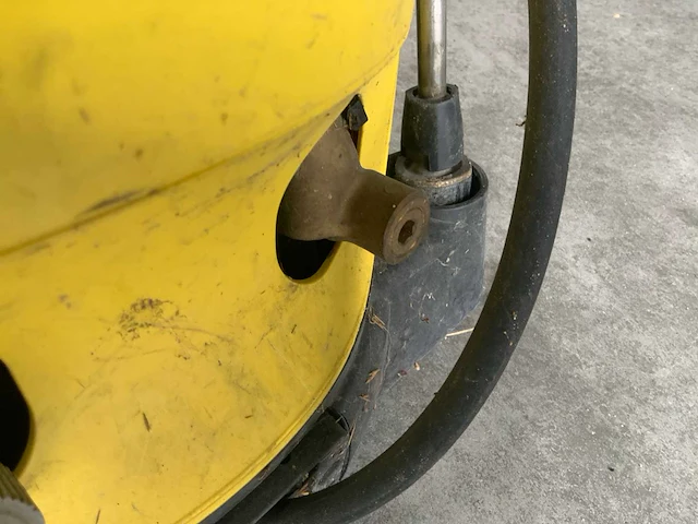 Kärcher professional hd 9/20-4m hogedrukreiniger - afbeelding 3 van  14