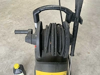 Kärcher professional hd 9/20-4m hogedrukreiniger - afbeelding 4 van  14